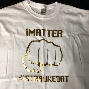 Mens tee